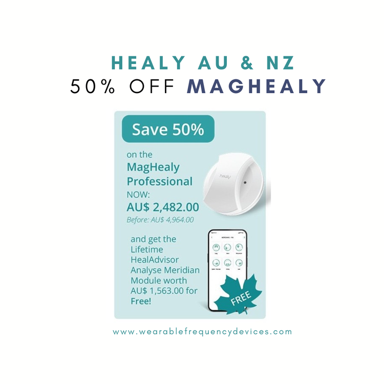 What is the difference between MagHealy Classic and MagHealy